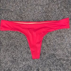 Victoria Secret thong bikini